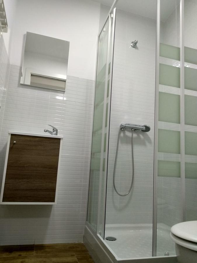 Apartamentos Ciempozuelos, Cerca Del Parque Warner Y Madrid Экстерьер фото